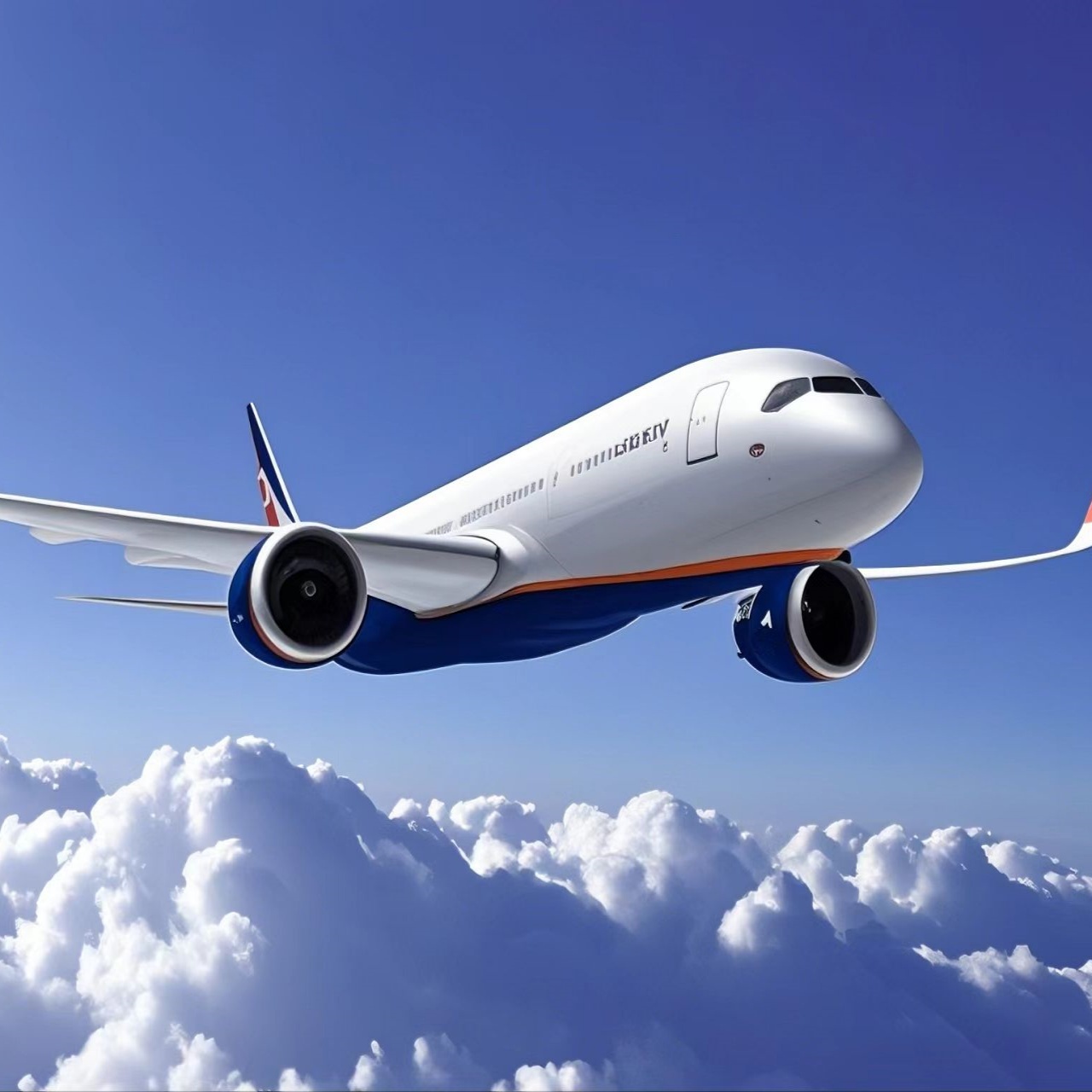 应城市到北京空运当日达服务，航空快递如闪电，包裹当天送达